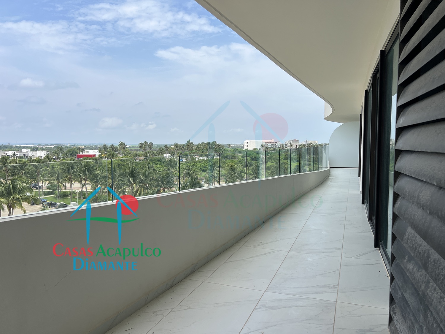 La Isla Capri I4 - Recámara tres 7